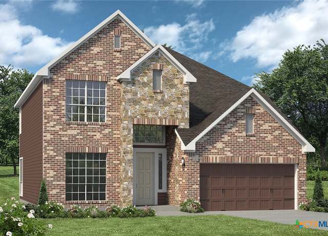 Property at 4048 Estes Ct, Belton, TX 76513, 4 beds, 2.5 baths