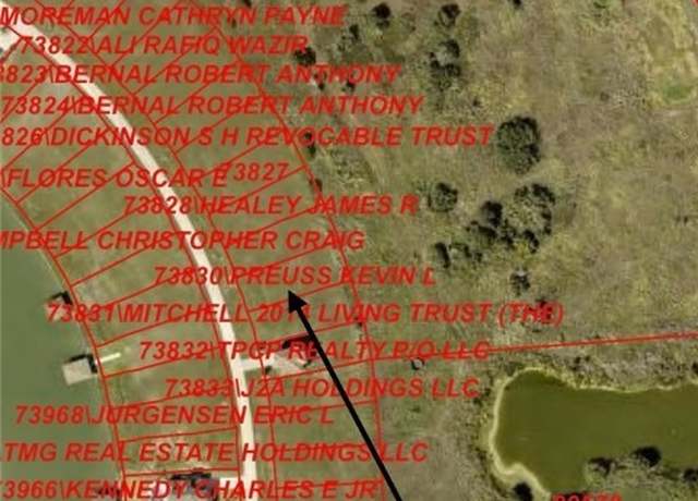 Property at 76 W Burgundy, Port O'connor, TX 77982