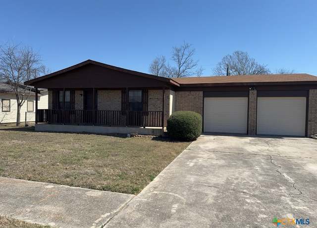 Property at 3104 Julie Ln, Killeen, TX 76549, 3 beds, 2 baths