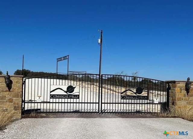 Property at TBD Tract 5 Comanche Hills Dr, Comanche, TX 76442