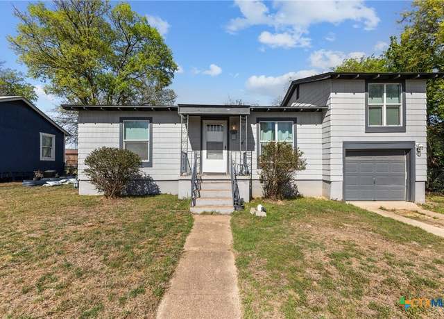 Property at 1111 Rocky Ln, Killeen, TX 76541, 3 beds, 2 baths