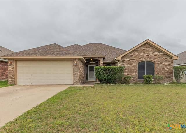 Property at 2903 Phoenix Dr, Killeen, TX 76543, 3 beds, 2 baths