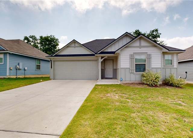Property at 1519 Merritt St, Temple, TX 76504, 4 beds, 2 baths