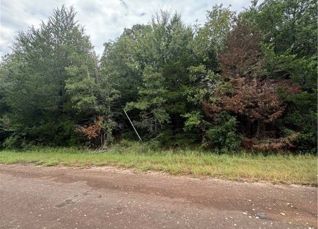 Property at LCR 892, Groesbeck, TX 75846