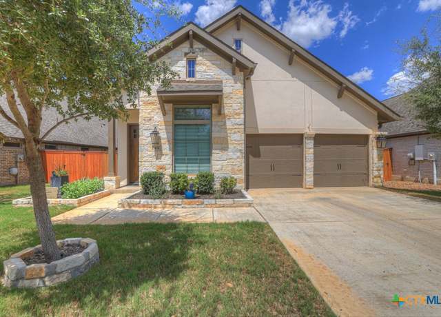 Property at 432 Sweetleaf Ln, New Braunfels, TX 78132, 3 beds, 2 baths