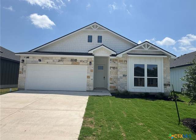 Property at 1015 Peppermint Dr, Temple, TX 76501, 3 beds, 2 baths