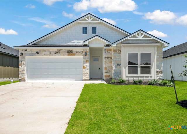Property at 1015 Peppermint Dr, Temple, TX 76501, 3 beds, 2 baths
