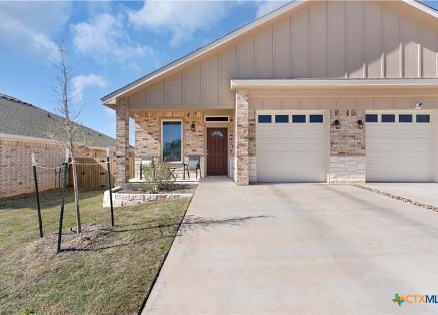 Property at 5007 Rose Garden Loop, Killeen, TX 76542, 3 beds, 2 baths