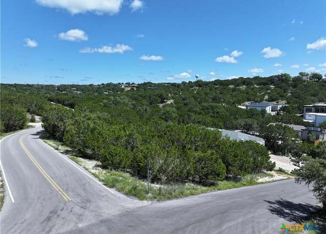 Property at 20610 Henry Ave, Lago Vista, TX 78645