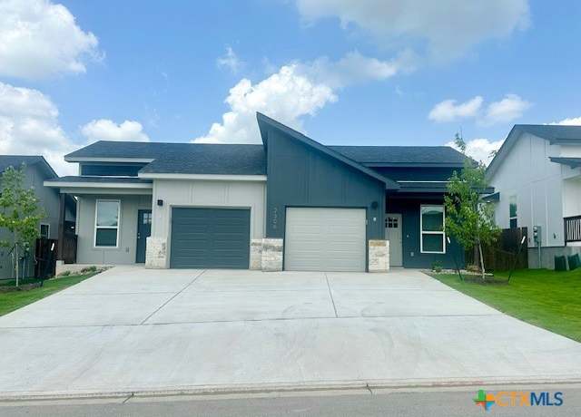 Property at 2306 Ocean Ave, Temple, TX 76501