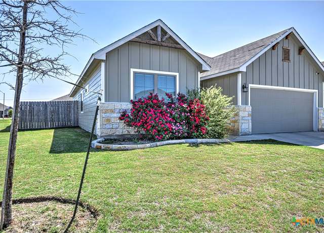 Property at 725 Ripplewood Dr, Temple, TX 76502, 3 beds, 2 baths
