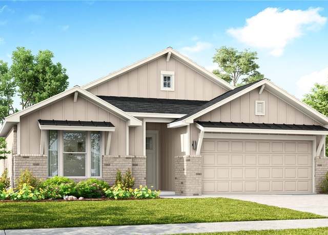 Property at 1016 Peppermint Dr, Temple, TX 76501, 4 beds, 2 baths
