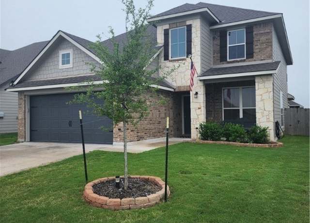 Property at 6206 Golden Gate Dr, Killeen, TX 76549, 4 beds, 2.5 baths