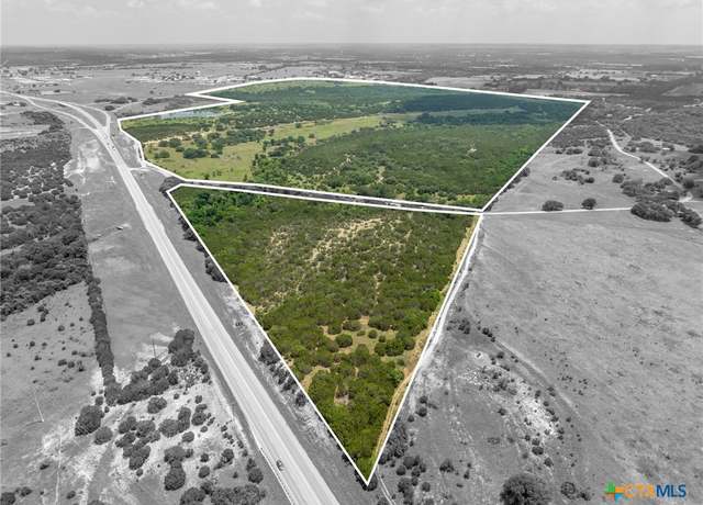 Property at TBD Tx-36, Gatesville, TX 76528