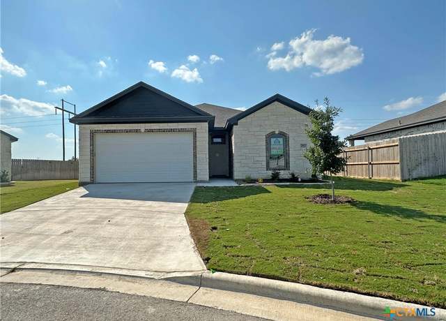 Property at 2012 Horse Cane Ct, Belton, TX 76513, 3 beds, 2 baths