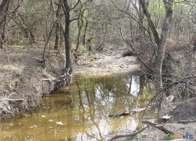 Property at 41.67 Acres TBD Old Georgetown Rd, Gatesville, TX 76528