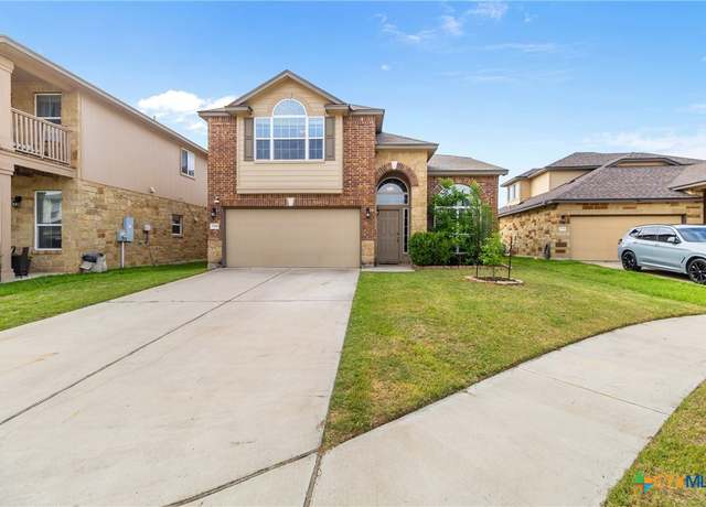 Property at 3306 Lorne Dr, Killeen, TX 76542, 4 beds, 2.5 baths