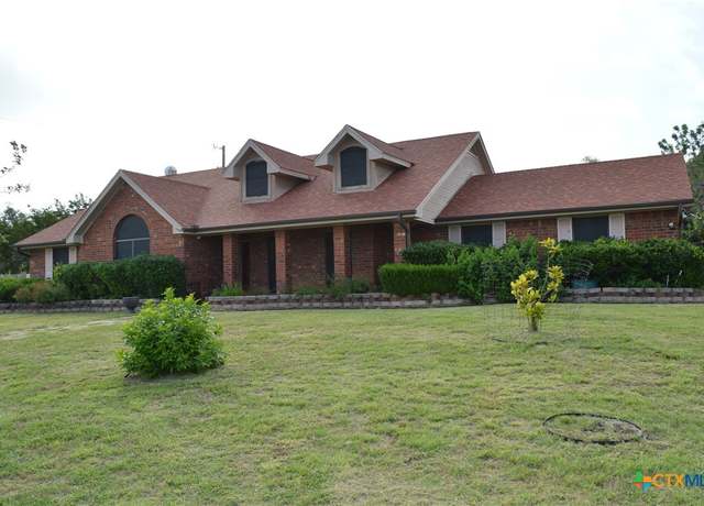 Property at 391 County Road 3150, Kempner, TX 76539, 3 beds, 2 baths