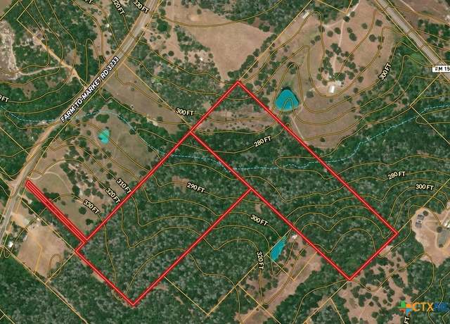Property at TBD Fm 3233, La Grange, TX 78945