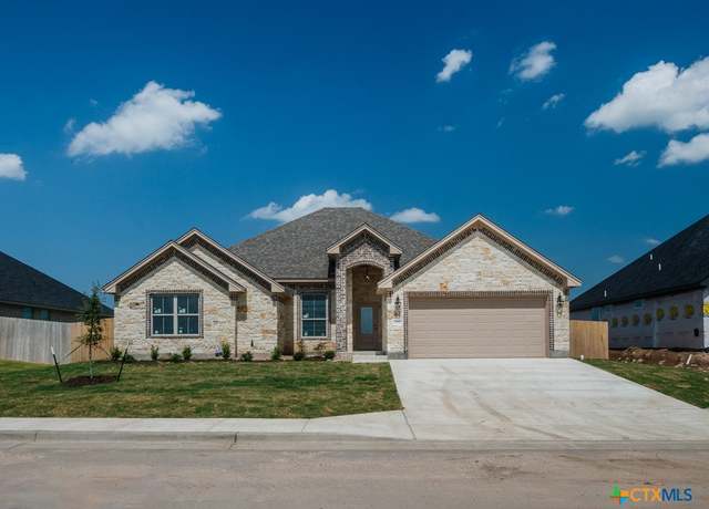 Property at 1312 Promised Land, Hewitt, TX 76643, 4 beds, 2.5 baths