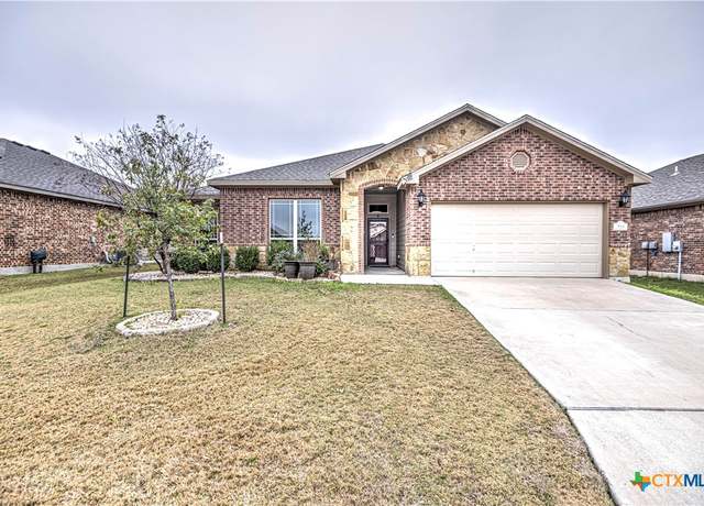 Property at 513 Wedgwood Dr, Temple, TX 76502, 4 beds, 2 baths