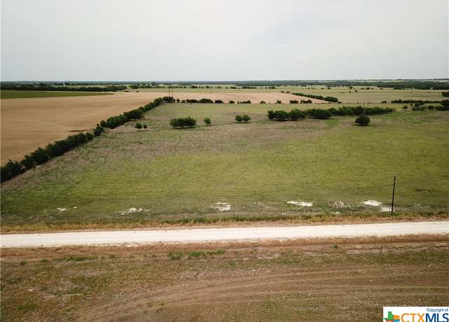 Property at 1410 County Road 248, Gatesville, TX 76528