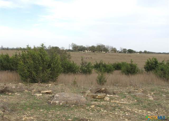 Property at 19.95 Acres TBD Old Georgetown Rd, Gatesville, TX 76528