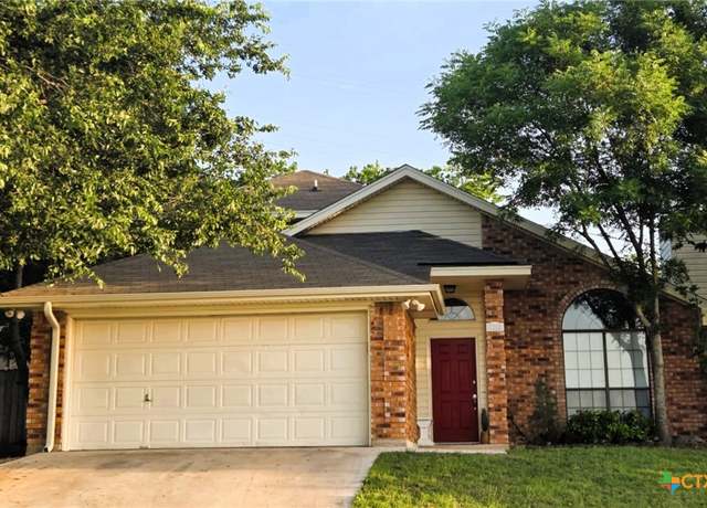 Property at 1202 Bowen Ave, Copperas Cove, TX 76522, 3 beds, 2 baths