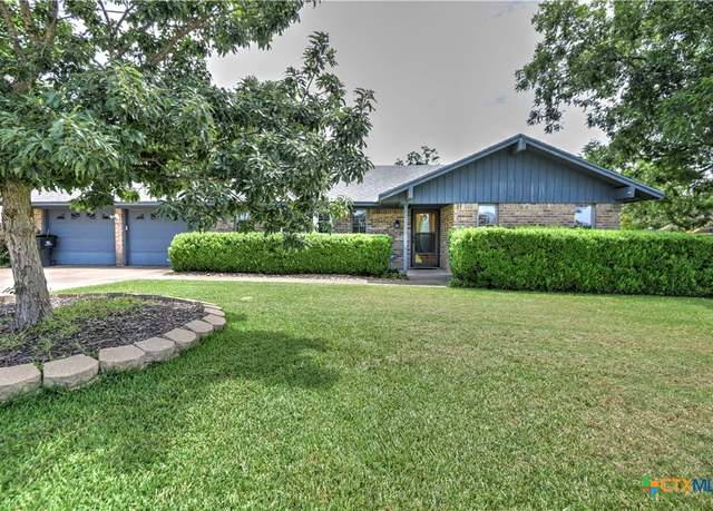 Property at 4701 Hickory Rd, Temple, TX 76502, 3 beds, 2 baths