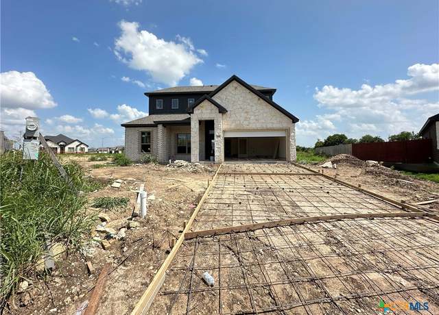 Property at 2005 Horse Cane Ct, Belton, TX 76513, 4 beds, 3 baths