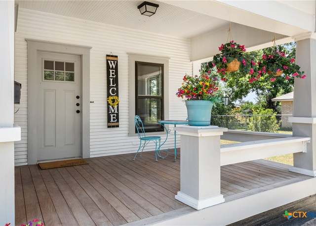Property at 617 N Beal St, Belton, TX 76513, 4 beds, 2 baths