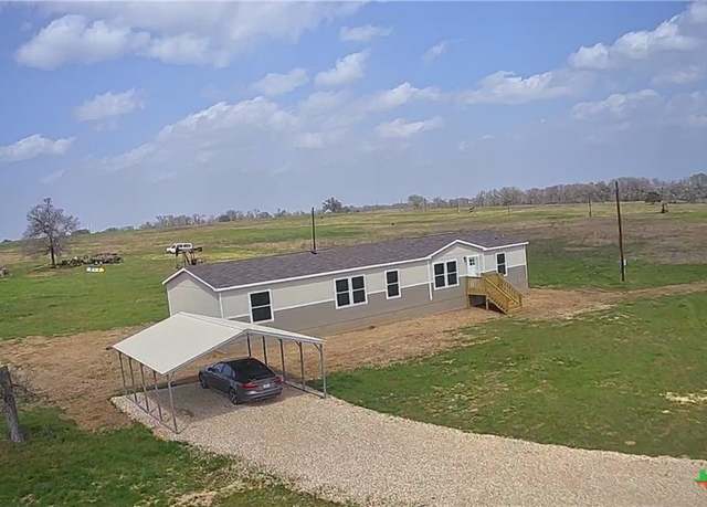 Property at 4214 Woodrow Center Dr, Kingsbury, TX 78638, 4 beds, 3 baths