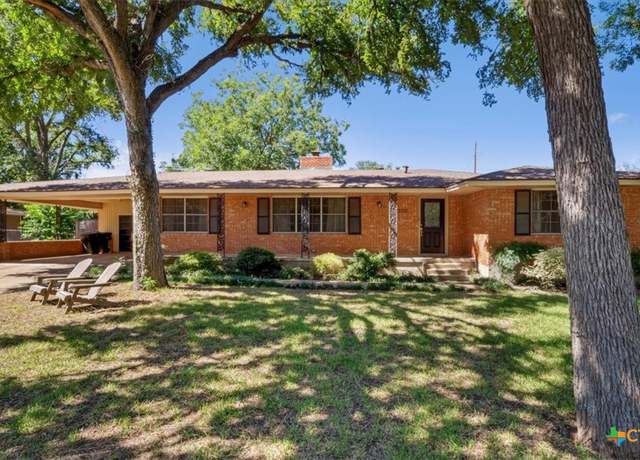 Property at 3702 Sierra Blanca Blvd, Temple, TX 76502, 3 beds, 2 baths
