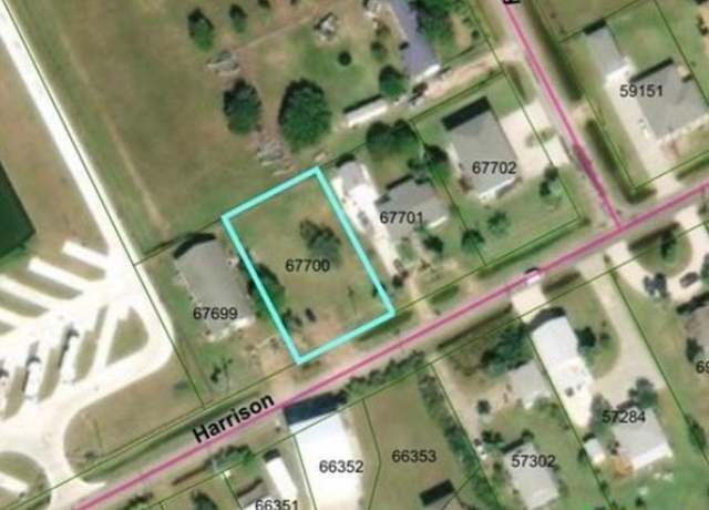 Property at Lot 2 W Harrison Ave, Port O'connor, TX 77982