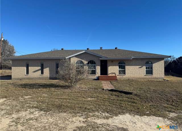 Property at 2820 Arrowhead Dr, Copperas Cove, TX 76522, 4 beds, 2 baths