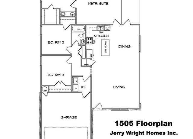 Property at 1625 Cedar River Ln, Temple, TX 76502, 3 beds, 2 baths