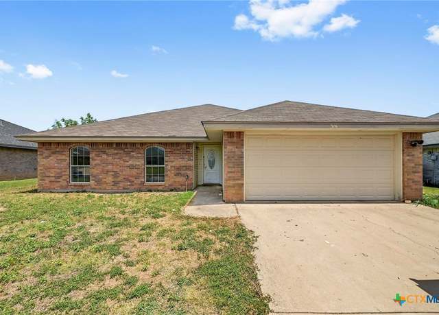 Property at 316 Timber Ridge Dr, Nolanville, TX 76559, 5 beds, 2.5 baths