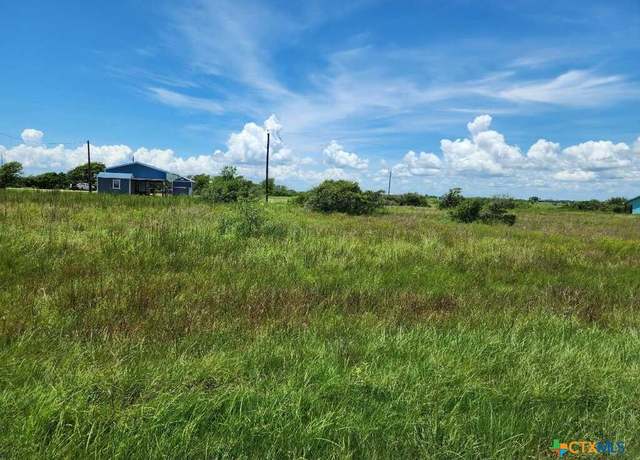 Property at 78 Redfish Ln, Palacios, TX 77465