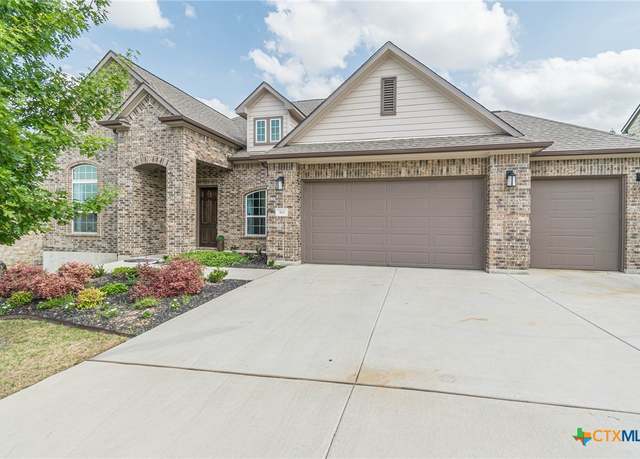 Property at 513 Freeing Oak St, San Marcos, TX 78666, 3 beds, 2.5 baths