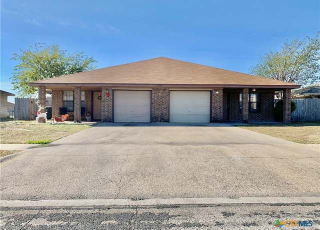 Property at 5302 Morning Glen Ln, Killeen, TX 76542, 6 beds, 4 baths