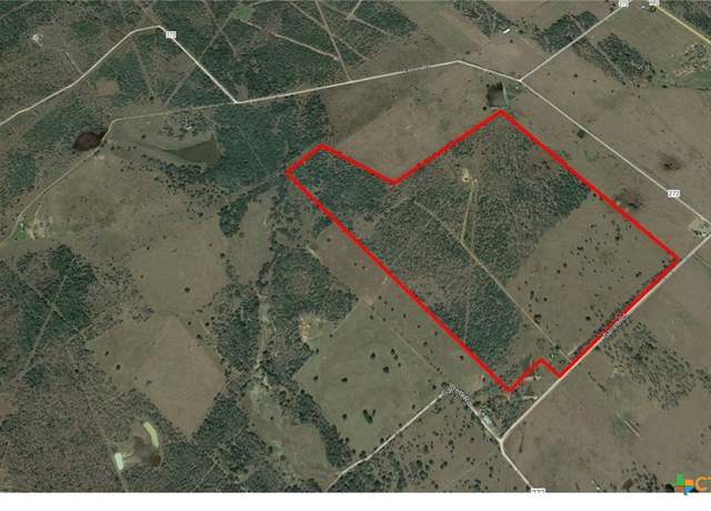 Property at 2292 Garrett Road St, Yoakum, TX 77995