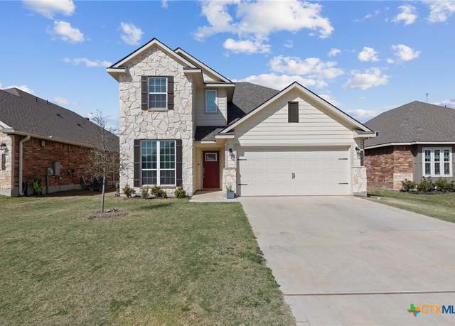 Property at 1044 Shelby Dr, Belton, TX 76513, 4 beds, 3.5 baths