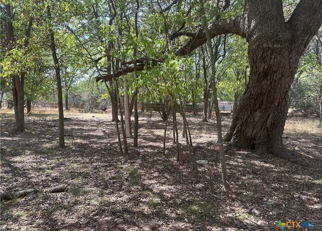 Property at 1 Dog Wood Ct, Morgans Point Resort, TX 76513