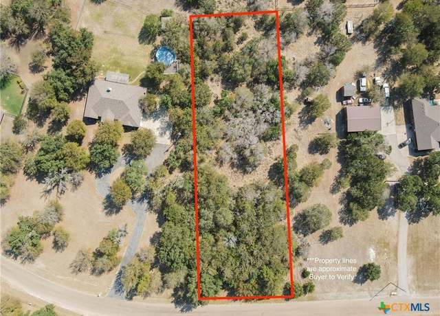 Property at 1257 County Road 3150, Kempner, TX 76539