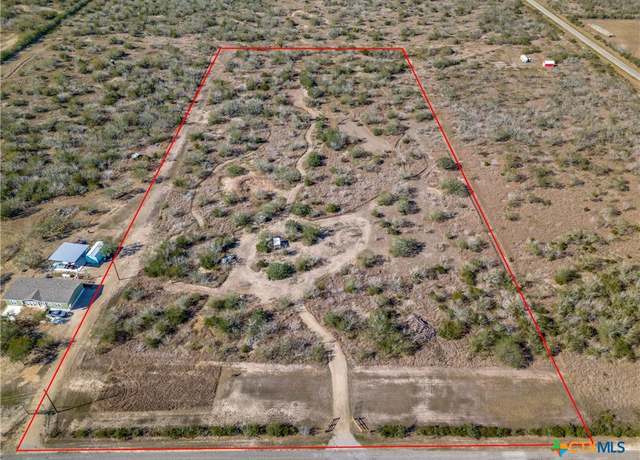 Property at 259 County Road 116, George West, TX 78022
