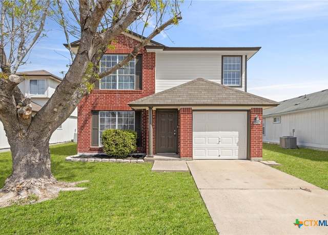 Property at 2307 Tracey Ann Ln, Killeen, TX 76543, 3 beds, 2.5 baths
