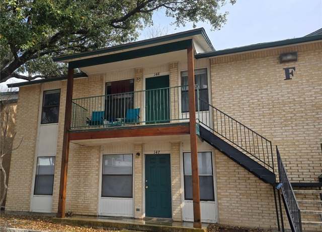 Property at 1624 Aquarena Springs Dr Unit F148, San Marcos, TX 78666, 2 beds, 2 baths