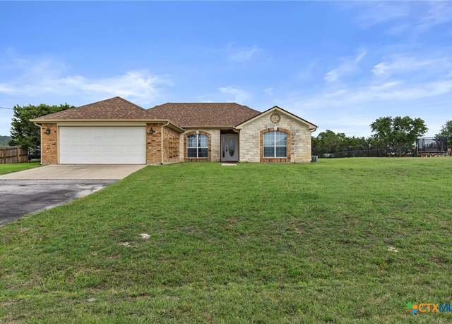 Property at 610 Irish Ln, Killeen, TX 76549, 4 beds, 2 baths
