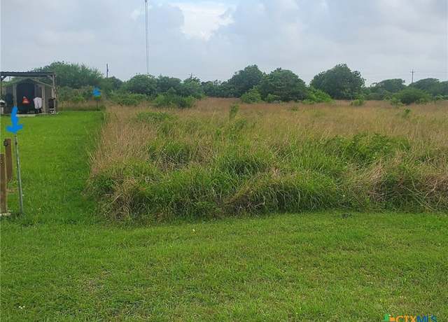 Property at 1603-1607 W Cleveland Ave, Seadrift, TX 77983