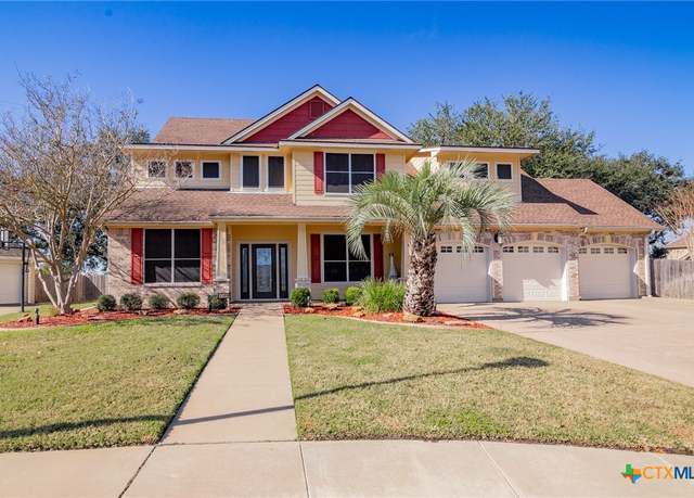 Property at 104 Ashton Gln, Victoria, TX 77904, 4 beds, 2.5 baths